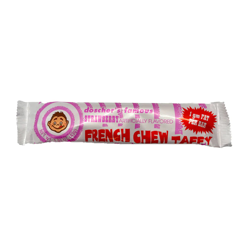 Doschers French Chew Taffy - 1.6oz