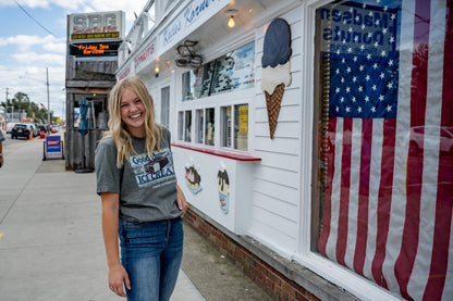 Good Humor The Original Ice Cream Bar Tee