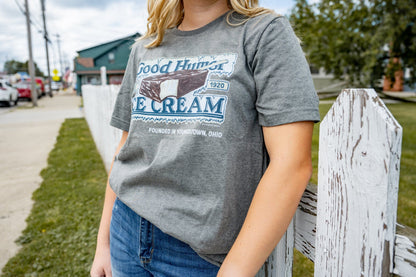 Good Humor The Original Ice Cream Bar Tee