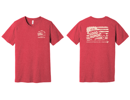 Good Humor Ice Cream Since 1920 Tee