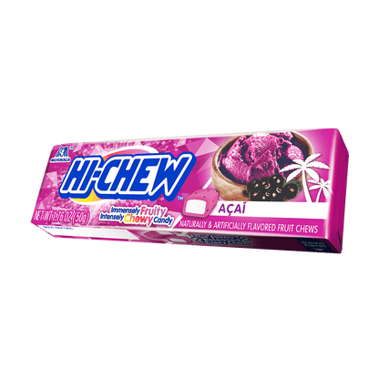 HI-CHEW Stick Chewy Fruit Candy