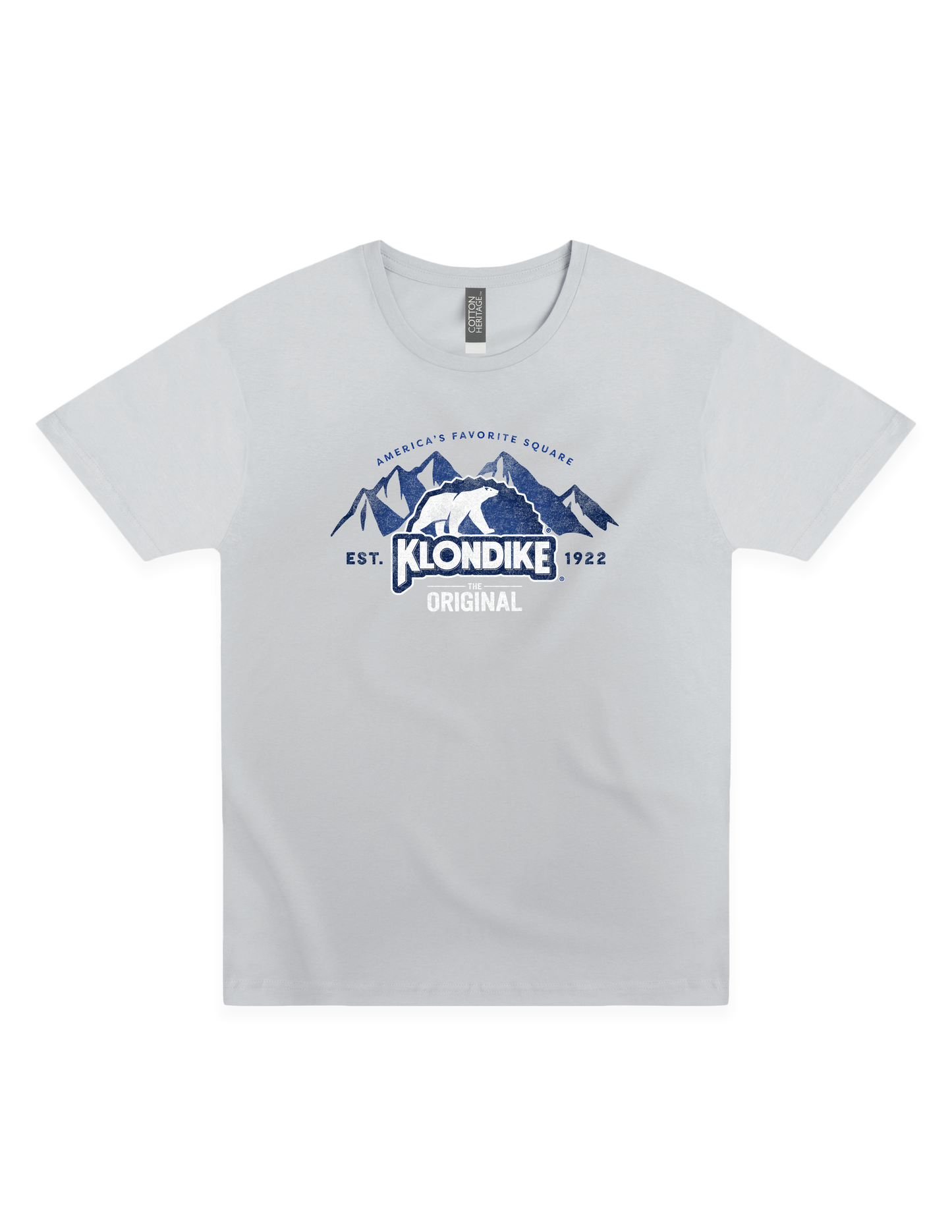 Klondike® The Original Since 1922 Unisex Tee