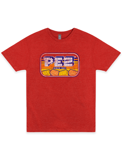 PEZ Since 1927 Unisex Graphic Tee