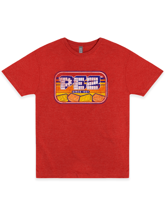 PEZ Since 1927 Unisex Graphic Tee