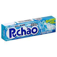 Puchao- Ramune Soda 1.76oz