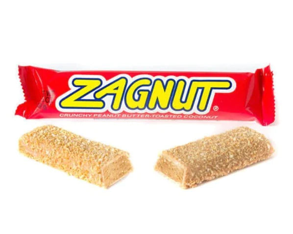 Zagnut Bar - 1.51oz