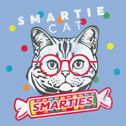 Smarties Smartie Cat | Are you a SMARTIE CAT? Tee