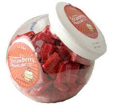 Strawberry Shortcake Taffy Changemaker Individual