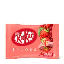 Japanese Kit Kat