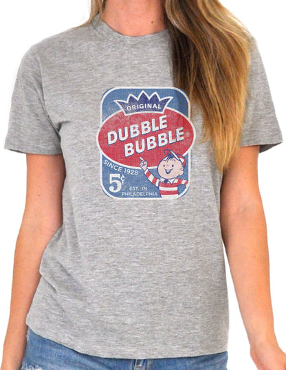 Dubble Bubble Original Bubble Gum Tee