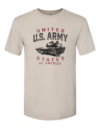 U.S. Army Tanker Tee