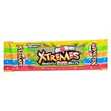 Airheads Xtreme Sour Belts Rainbow 2oz