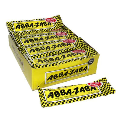 Abba-Zaba - 1.8oz