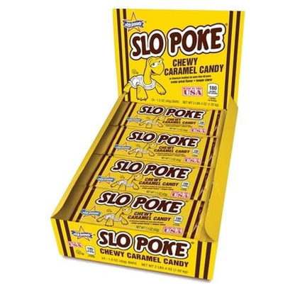 Slo Poke - 1.5oz Bar