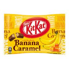 Japanese Kit Kat