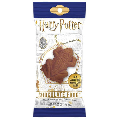 Harry Potter™ Chocolate Frog - 0.55oz