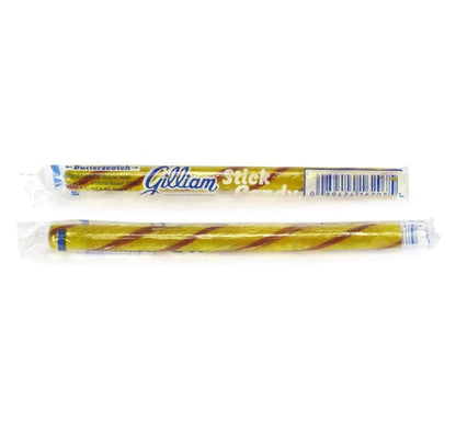 Nostalgic Stick Candy