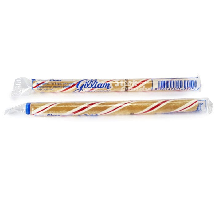 Nostalgic Stick Candy