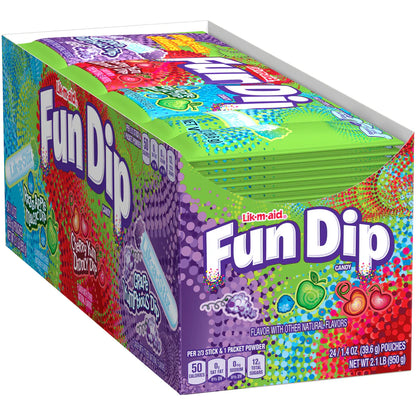 Fun Dip - 1.4oz