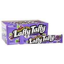 Laffy Taffy Grape Bar - 1.5 oz