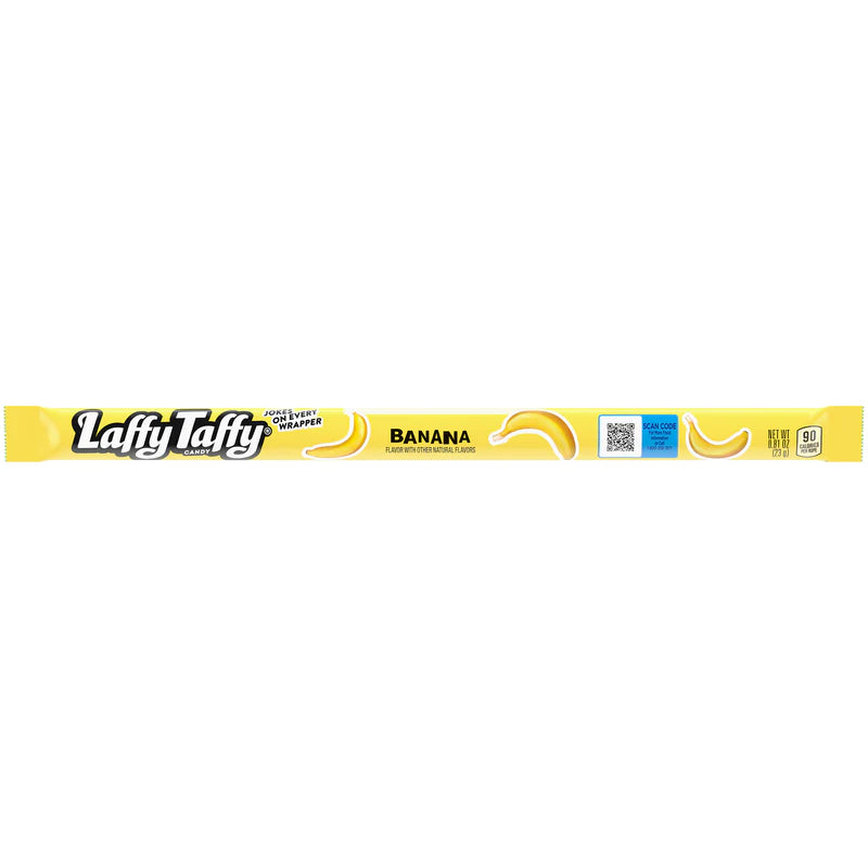 Laffy Taffy Banana Rope .81 oz.