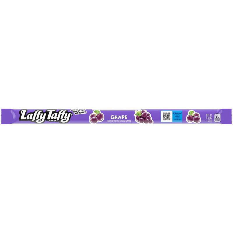 Laffy Taffy Grape Rope .81 oz.