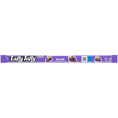 Laffy Taffy Grape Rope .81 oz.