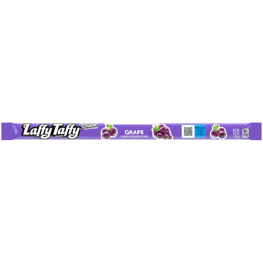 Laffy Taffy Grape Rope .81 oz.