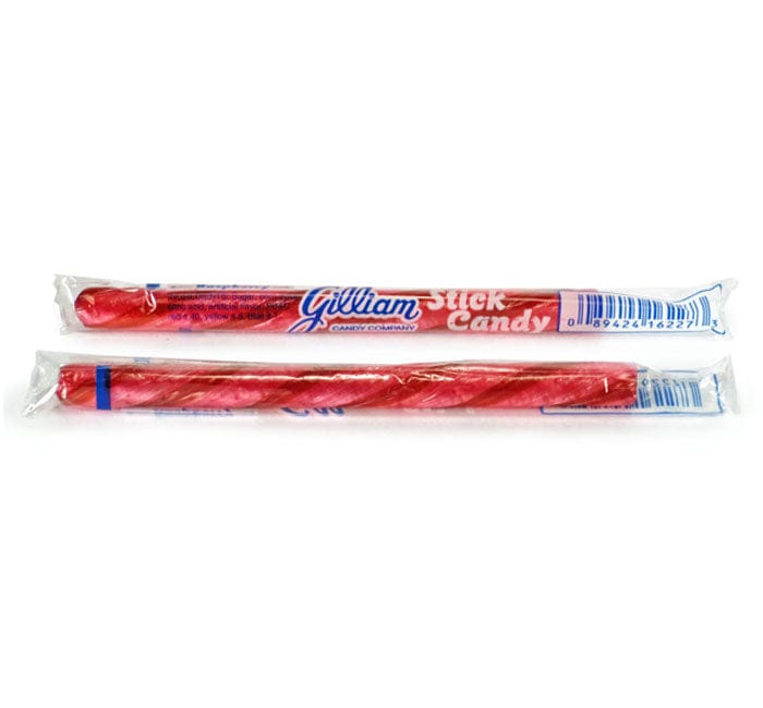 Nostalgic Stick Candy