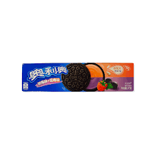 Limited Import- Oreo (Japanese)