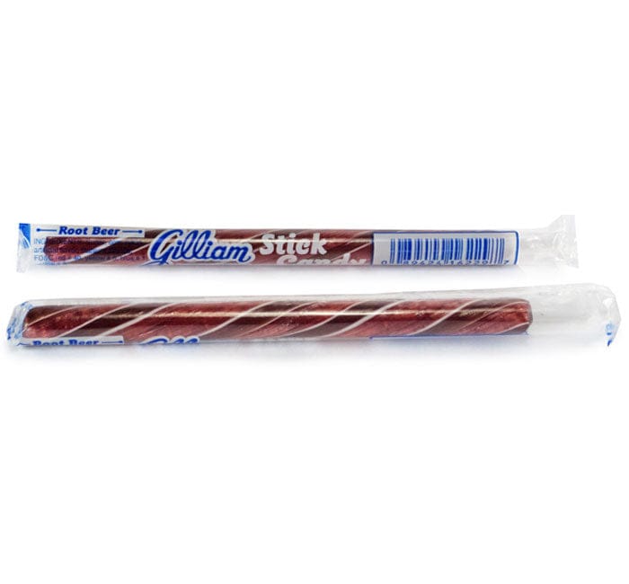 Nostalgic Stick Candy