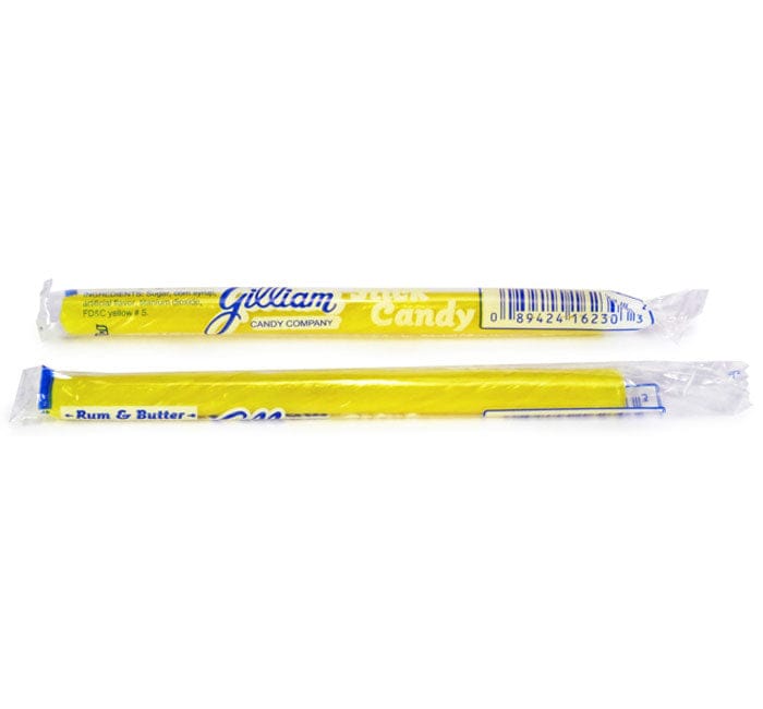 Nostalgic Stick Candy