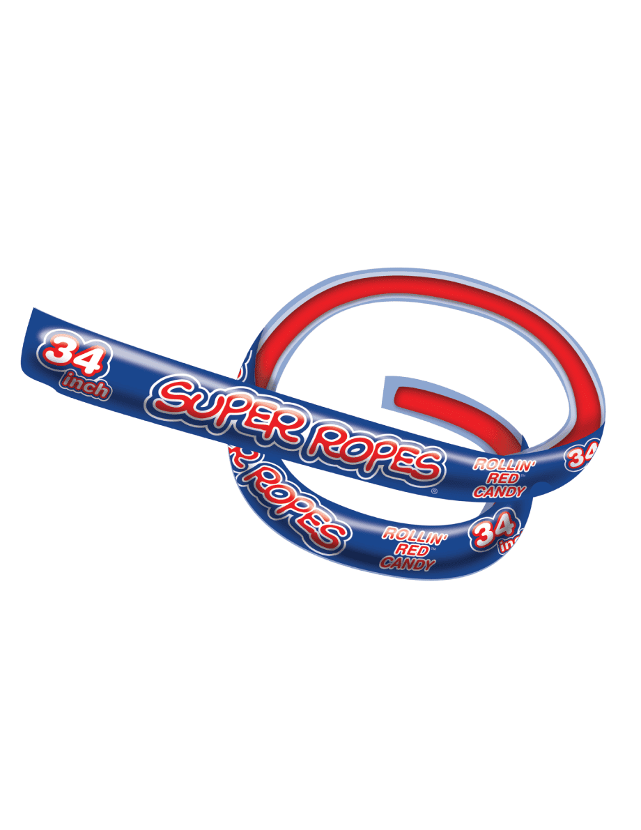 Super Ropes