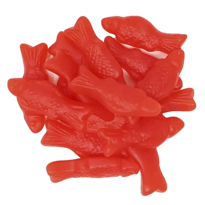 Swedish Fish - 5lb Bulk