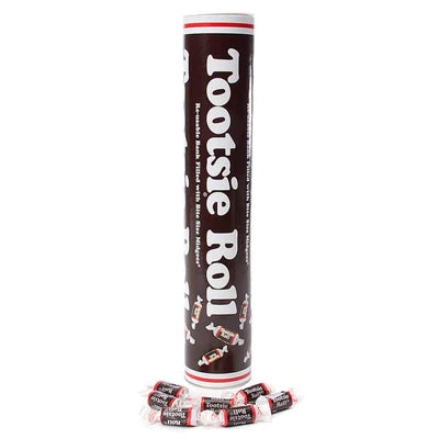 Tootsie Roll Super Tube - 24"