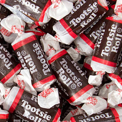 Tootsie Roll Super Tube - 24"